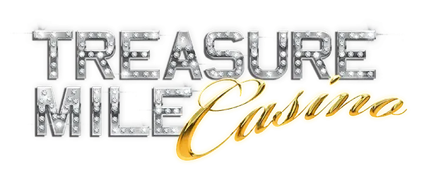 Treasure Mile logo